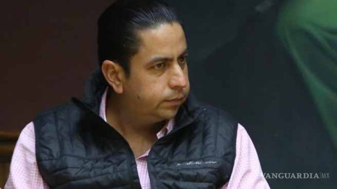 Investigan por nepotismo al Alcalde de Ramos Arizpe; 'es pura grilla', dice
