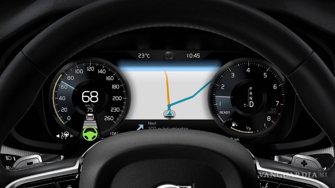 $!Volvo S60 llega a México para buscar su lugar entre los lujosos, checa precios, versiones y equipamiento