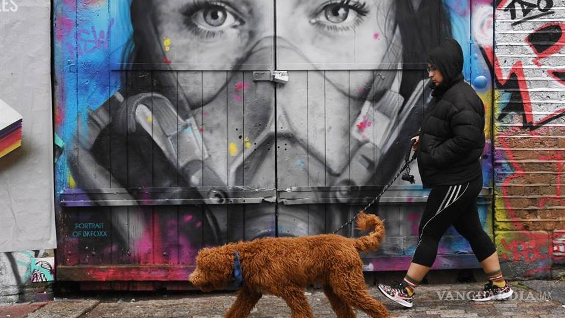 $!Segunda ola de COVID-19 ataca con fuerza en casi toda Europa