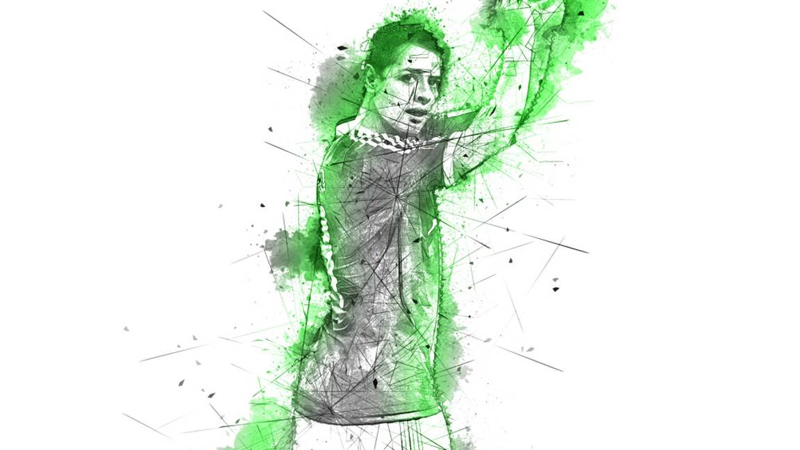 $!Hay que convencer como selección