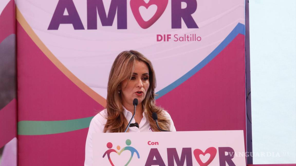 Busca DIF Saltillo llegar a más ciudadanos