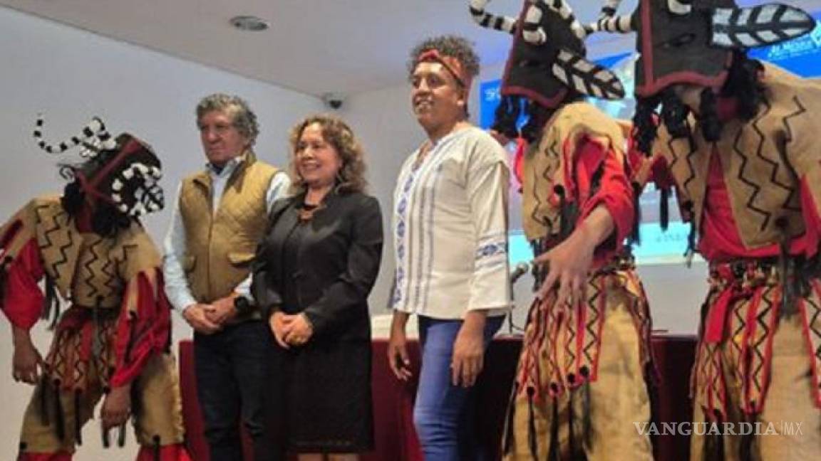 Ballet de Amalia Hernández es criticado por modificar danza afromexicana