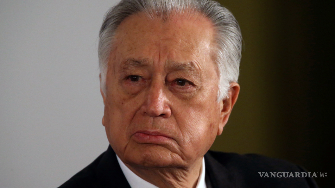 $!Estos son los funcionarios más corruptos en la 4T, según encuesta