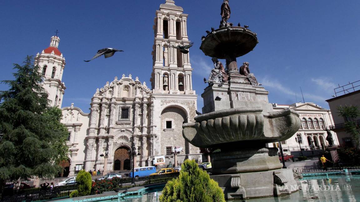 Promocionarán a Saltillo como destino en Querétaro