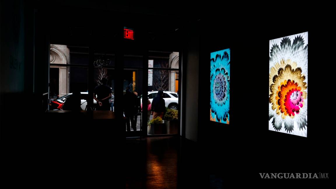 $!El reinado de los NFT: La revolución virtual llega al mundo del arte