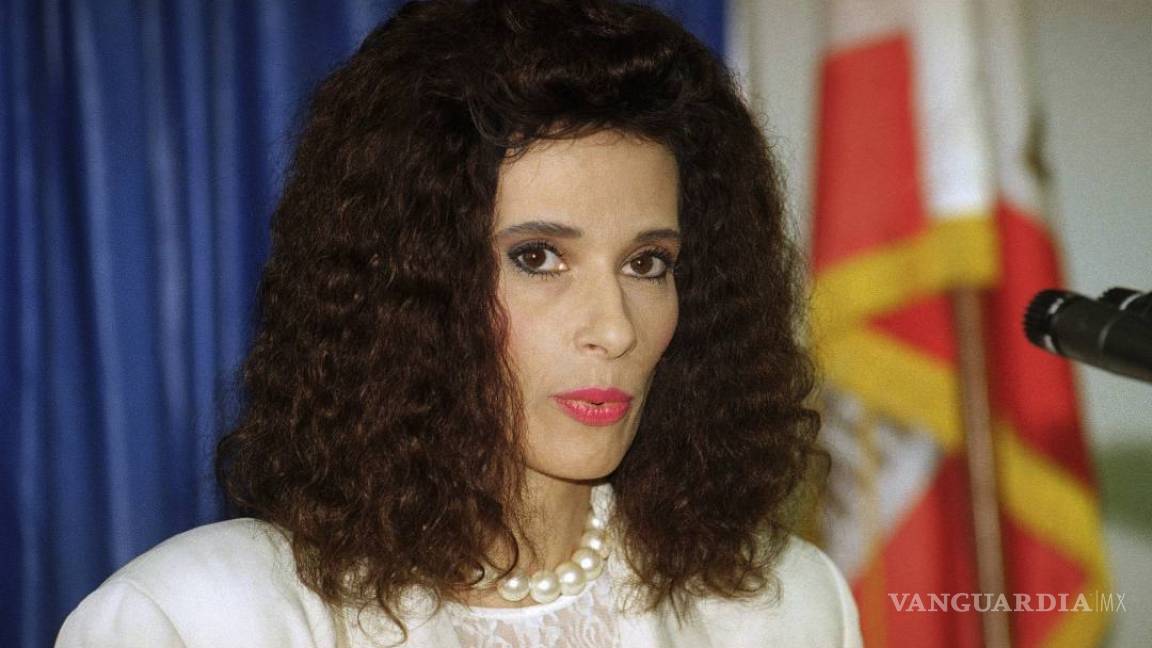 Muere la actriz Theresa Saldana conocida por la cinta &quot;Raging Bull&quot;