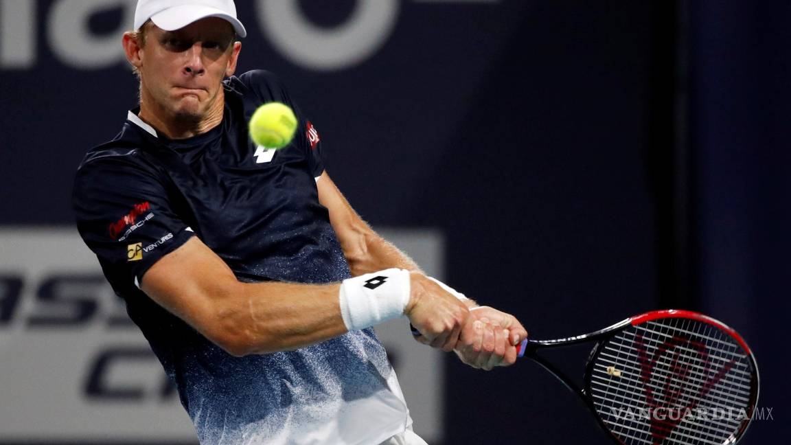 $!Federer está a un escalón en la pelea por el título del Miami Open