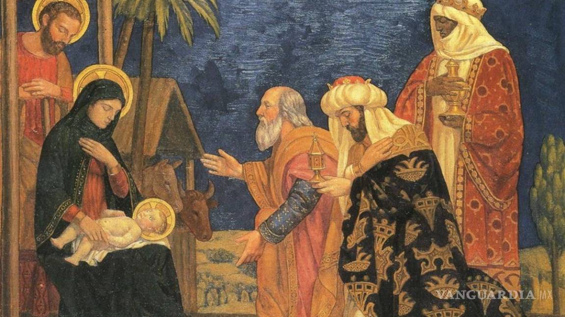 Misterios de los Reyes Magos... ¿Qué es la mirra y por qué se la regalaron a Jesús?