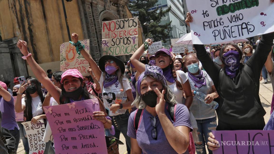 SESNSP: al alza, siete delitos contra la mujer; Edomex y NL son estados con mayor incidencia