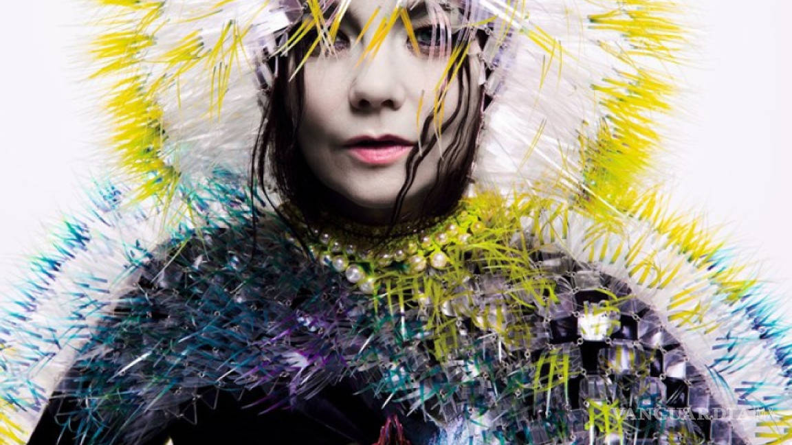Llega Björk a México con muestra de realidad virtual