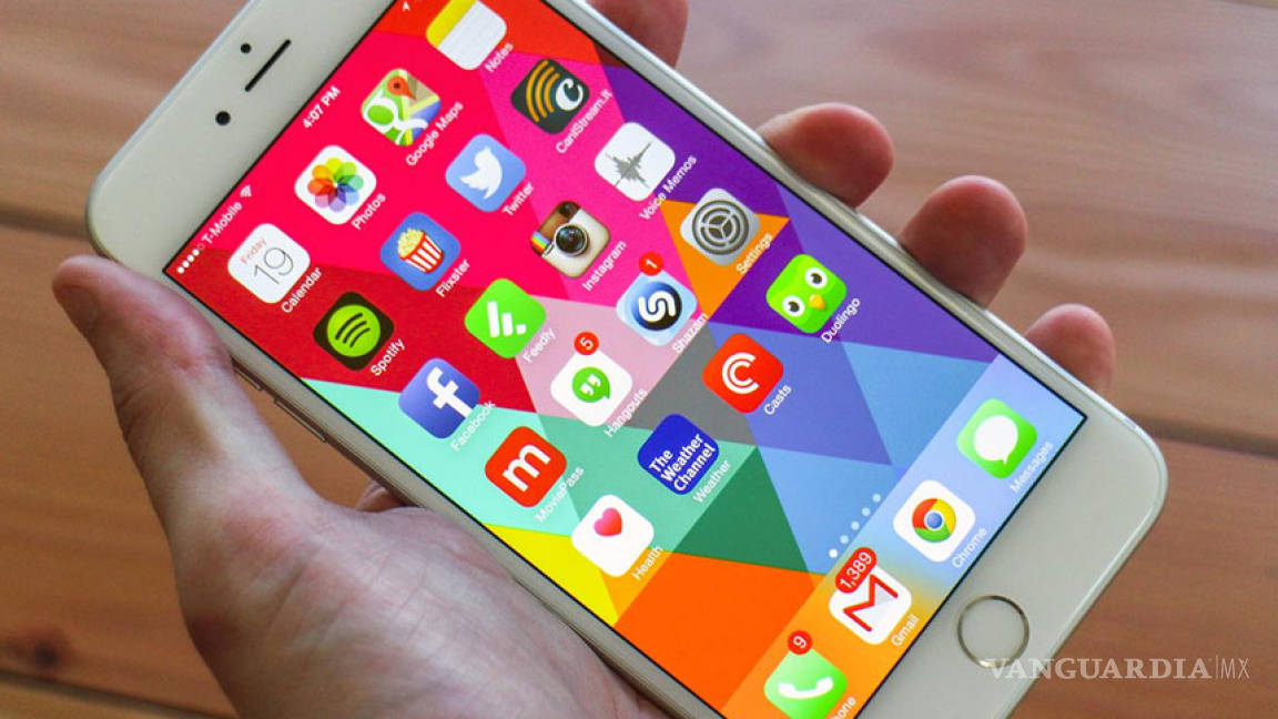 Apple enfrenta demanda colectiva por fallas en pantallas del iPhone 6