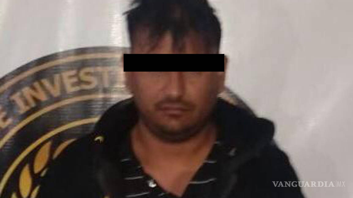 Detienen a líder criminal en Reynosa, implicado en asesinato de empresario ganadero en Coahuila