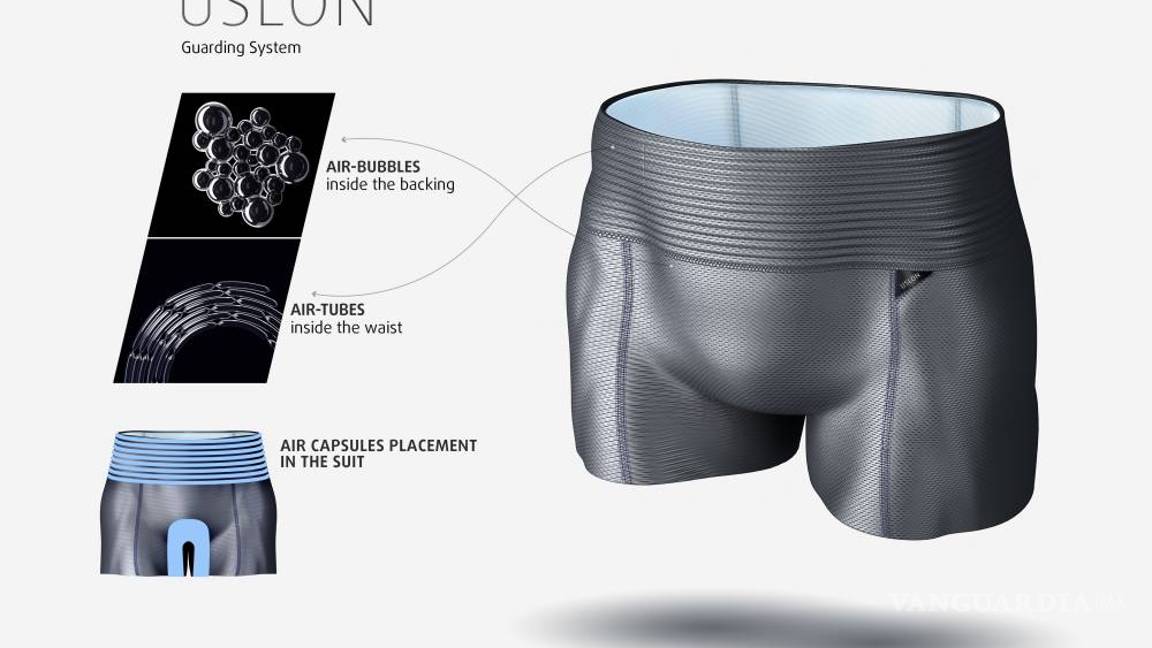 $!Taje de baño funciona como un salvavidas