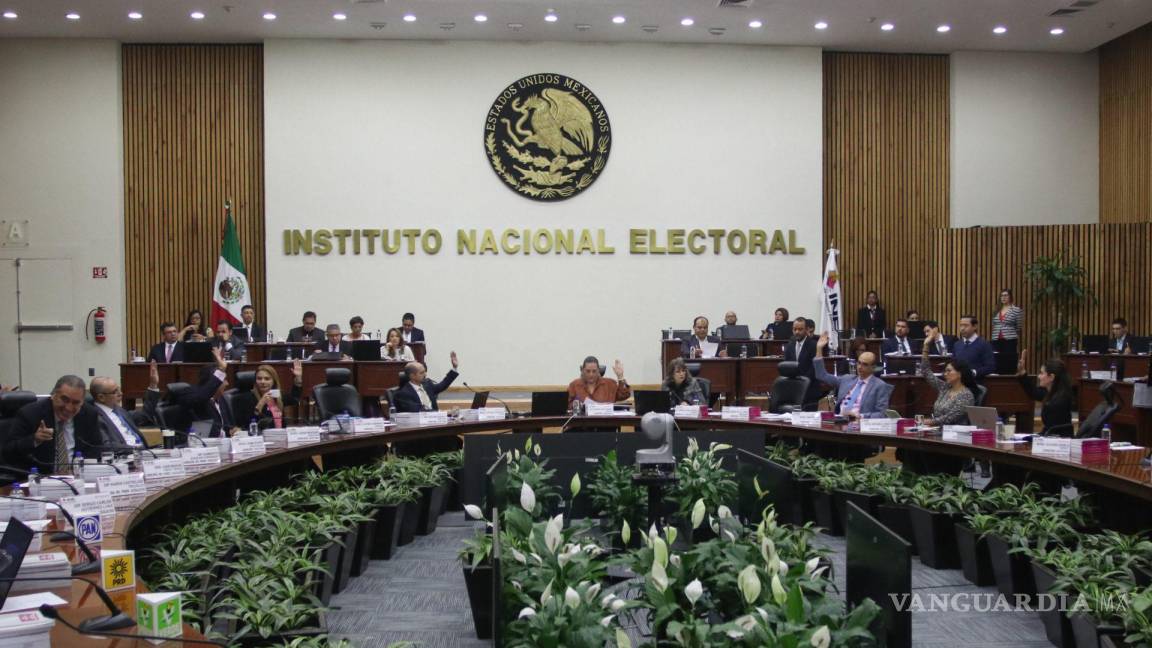 Consejeros piden votación sobre paridad tras confusa sesión