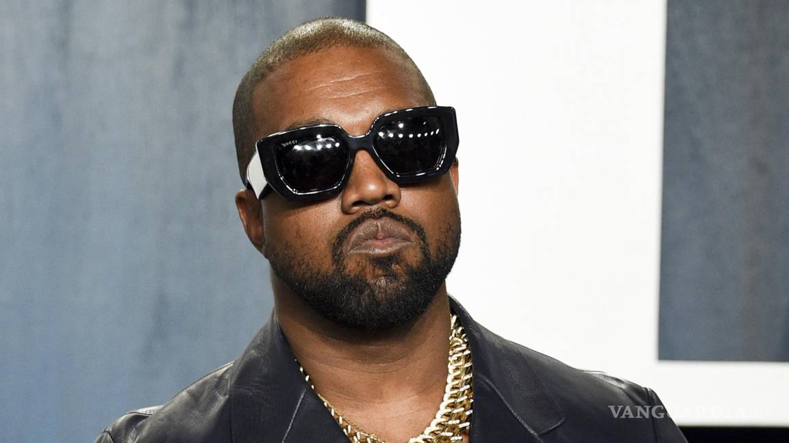 Kanye West causa polémica por su admiración a Hitler