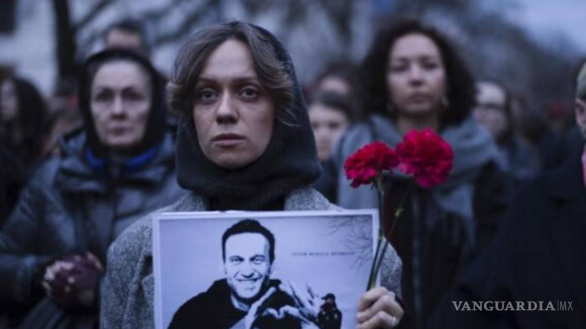 Afirman que probablemente Navalny murió de ‘un puñetazo’ en el corazón, en una táctica clásica de la KGB