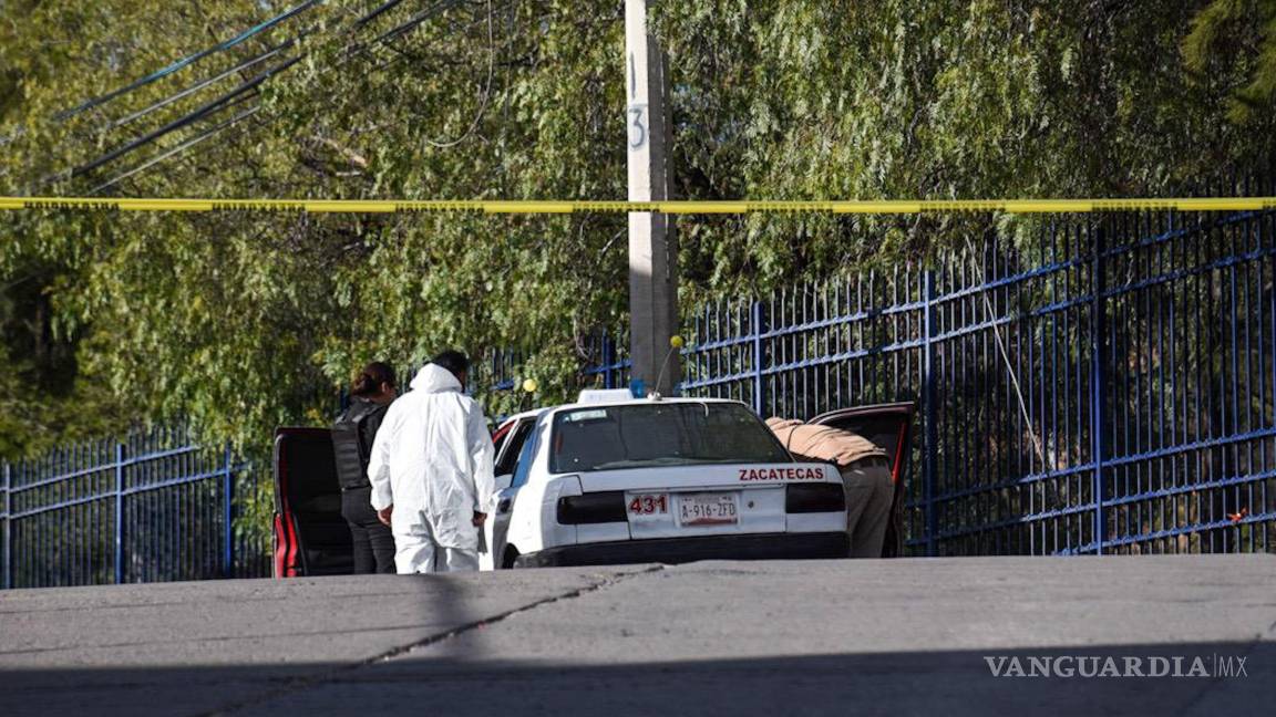 $!Guanajuato, Baja California, Edomex, Chihuahua y Sinaloa son los líderes en asesinatos.
