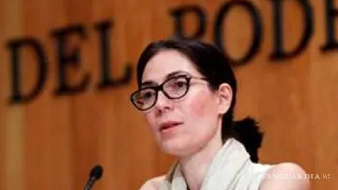 $!La y el magistrado tendrán que pasar por el procedimiento para considerar si son idóneos para el cargo y posteriormente tendrán que ser seleccionados -con un poco de suerte- por la insaculación por tómbola