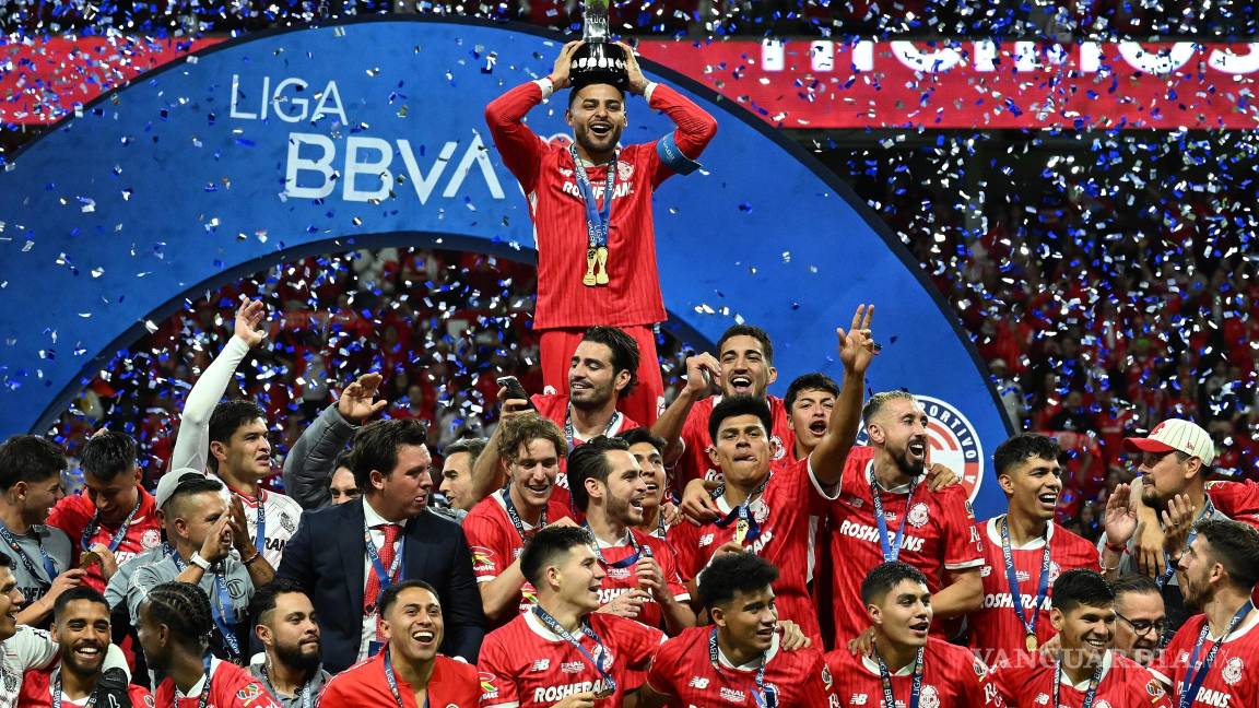 Apertura 2025: fechas clave, Clásico Nacional y todo lo que debes saber