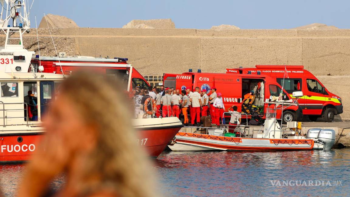 $!Buceadores de cuevas experimentados para recuperaciones en aguas profundas llegan mientras continúa la operación de rescate de las personas desaparecidas.