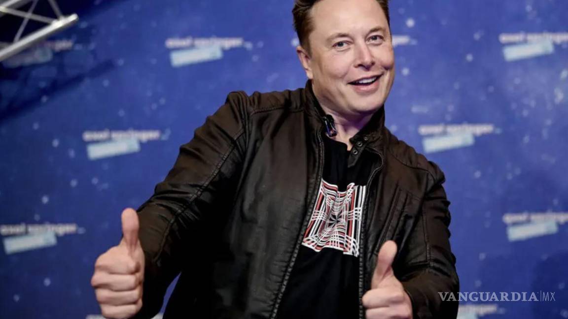 Los activos de Elon Musk crecen 36 mil mdd en un día, “sin precedentes”