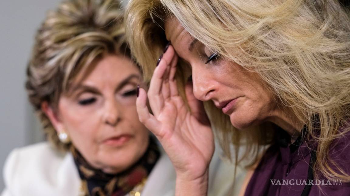 $!Imagen de Trump en "The Apprentice" no correspondió con la realidad