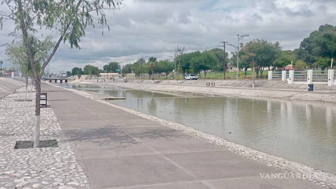 Lluvias en Monclova han sido beneficiosas para la ciudad: alcalde Mario Dávila