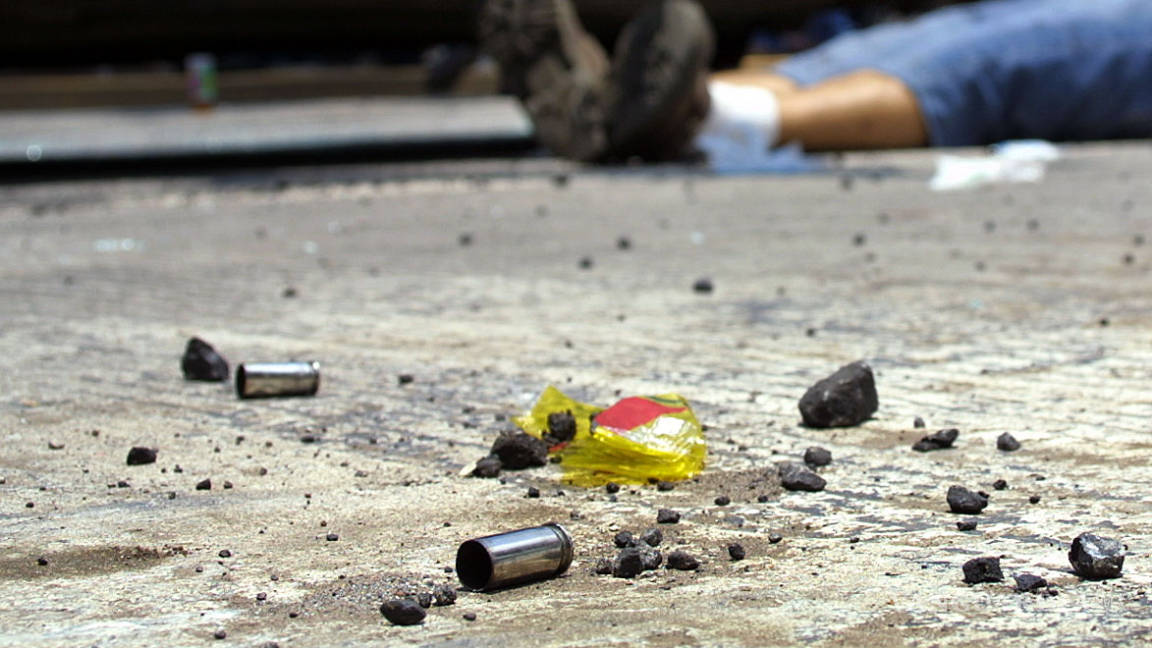 Matan a menor de un balazo en la cabeza en Torreón