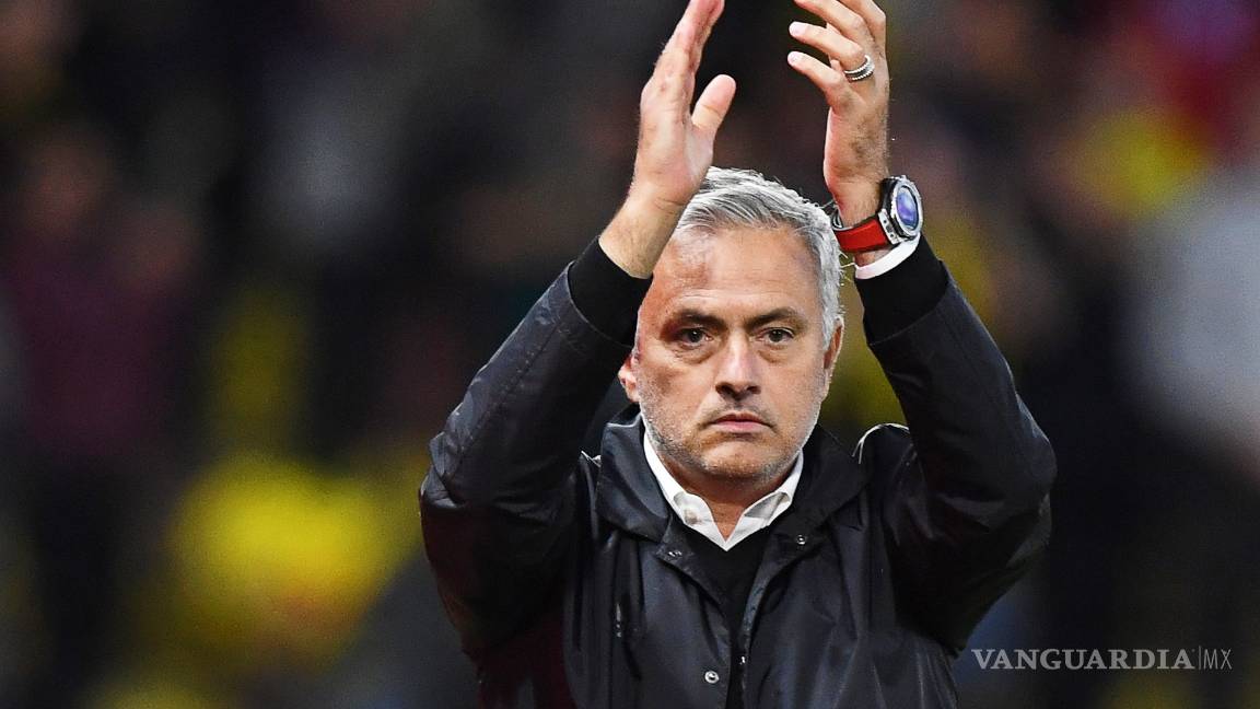 $!De Gea colabora con el United para arruinar el 'cuento de hadas' del Watford