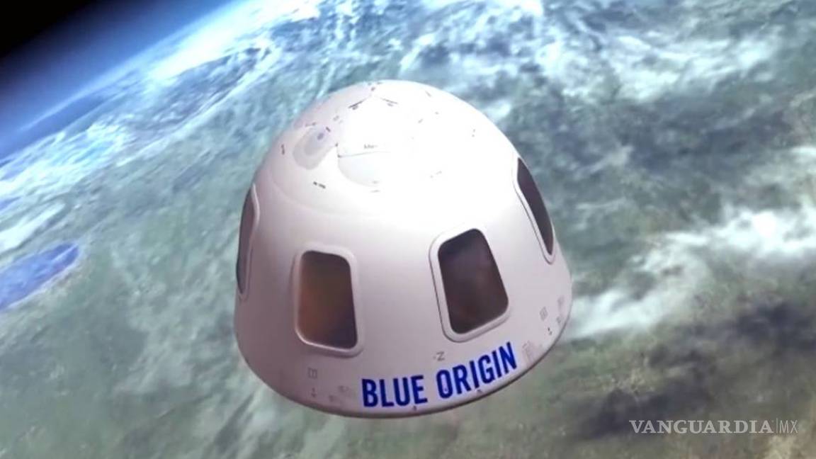 $!Los nuevos proyectos de turismo espacial en EU