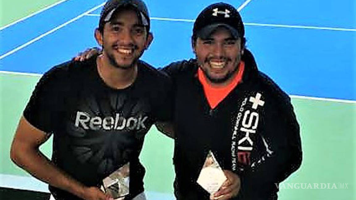 Instructores del DSI brillan en Grand Slam de Monterrey