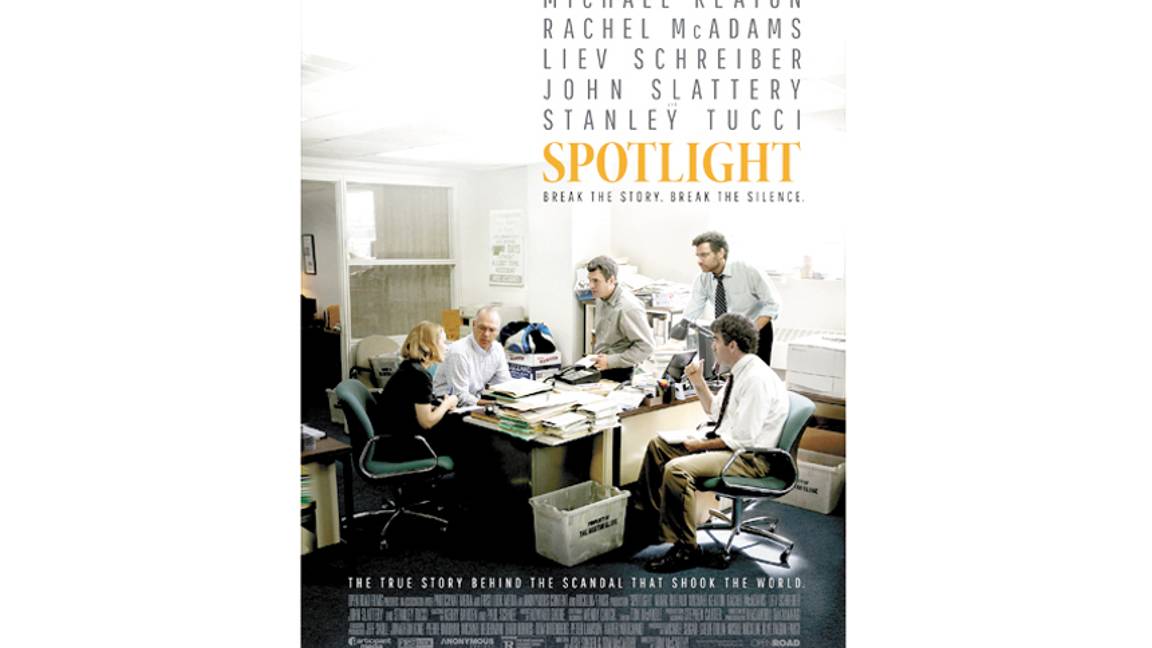 $!'En Primera Plana': Pasión, periodismo y pederastia