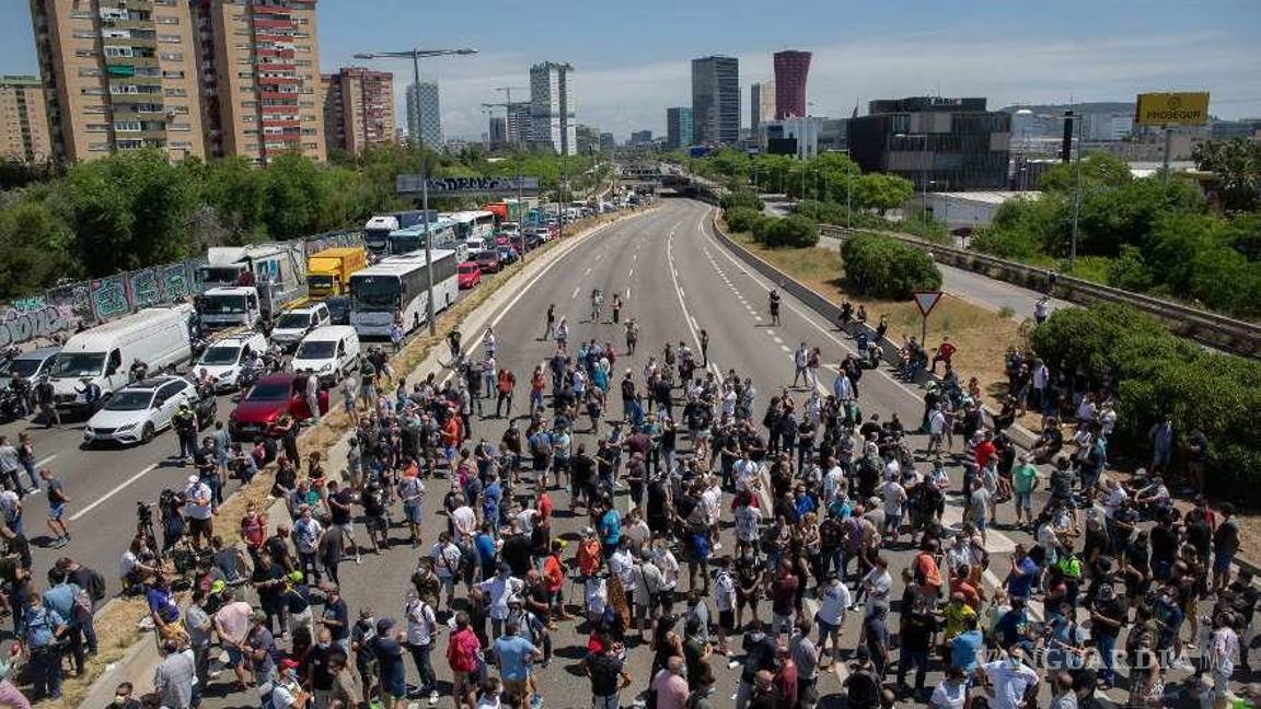 $!Industria automotriz perderá uno de cada 5 empleos por crisis del coronavirus