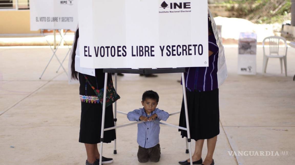 En 2021 la 4T se juega continuidad de proyecto, será el proceso electoral más grande de la historia de México