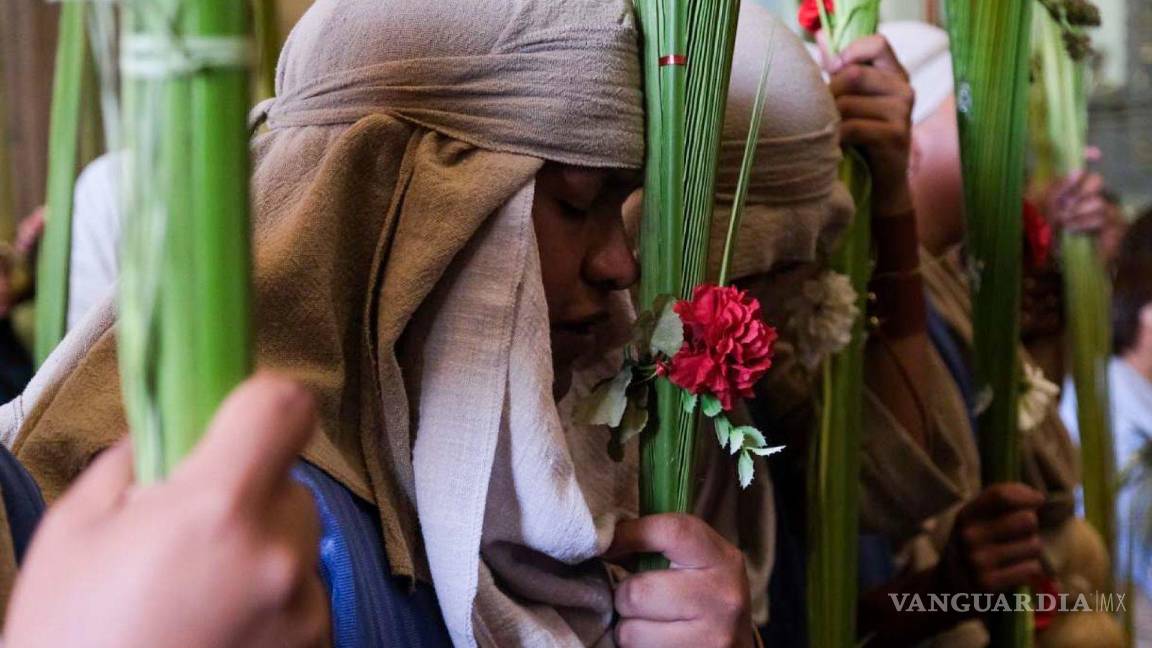 $!Las celebraciones de la Semana Santa varían según las tradiciones y prácticas de diferentes denominaciones cristianas.