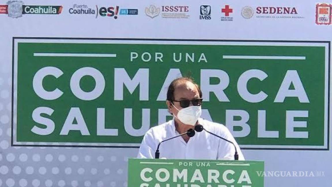 $!Roberto Bernal Gómez, titular de Salud en la entidad