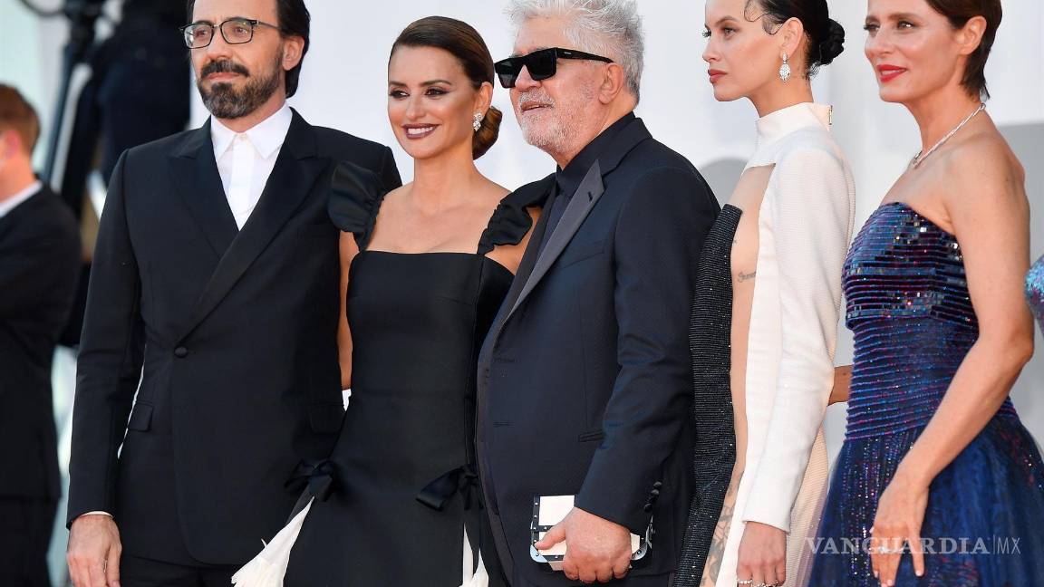 $!El director artístico del Festival de Cine de Venecia, Alberto Barbera, reconoció que la decisión del Festival de Cine de Cannes de no proyectar películas de Netflix en competición ha sido un regalo para Venecia.