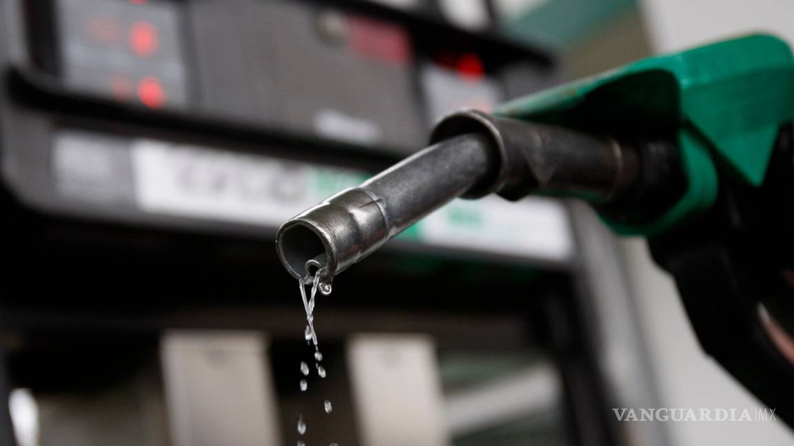Michoacán cumple 7 días con desabasto de gasolina