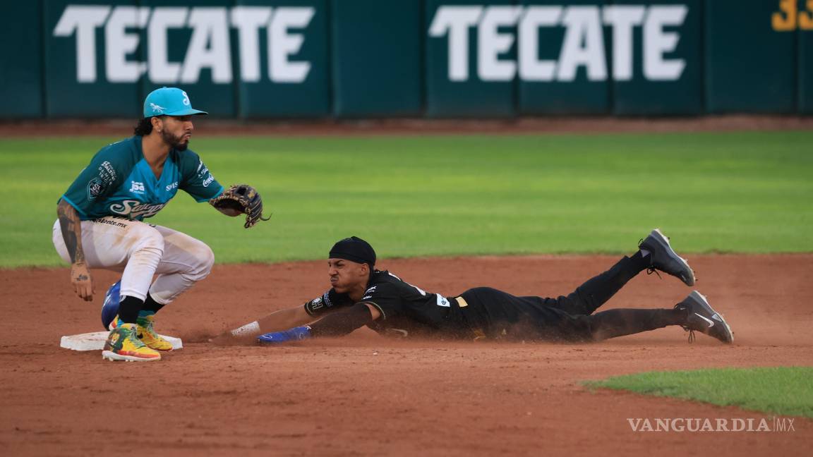 $!La ofensiva de Jalisco respondió en los momentos clave para asegurar un triunfo vital.