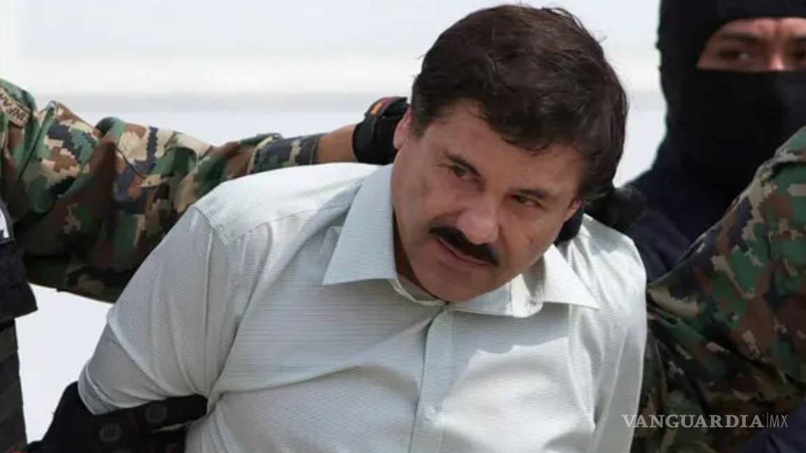 Da EU ‘golpe’ a la familia de ‘El Chapo’: sancionan a miembros del Cártel de Sinaloa por tráfico de fentanilo