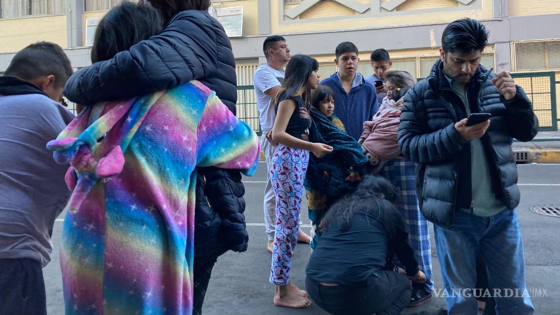 $!Los sismos son eventos naturales que ocurren por la liberación de energía acumulada en las placas tectónicas.