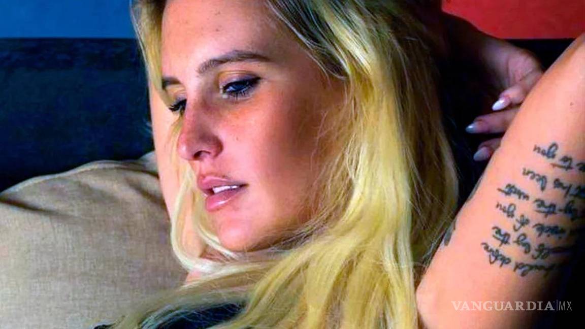 $!La representante legal señaló como probable responsable a quien fuera pareja de Agostina, Juan Manuel Reverter