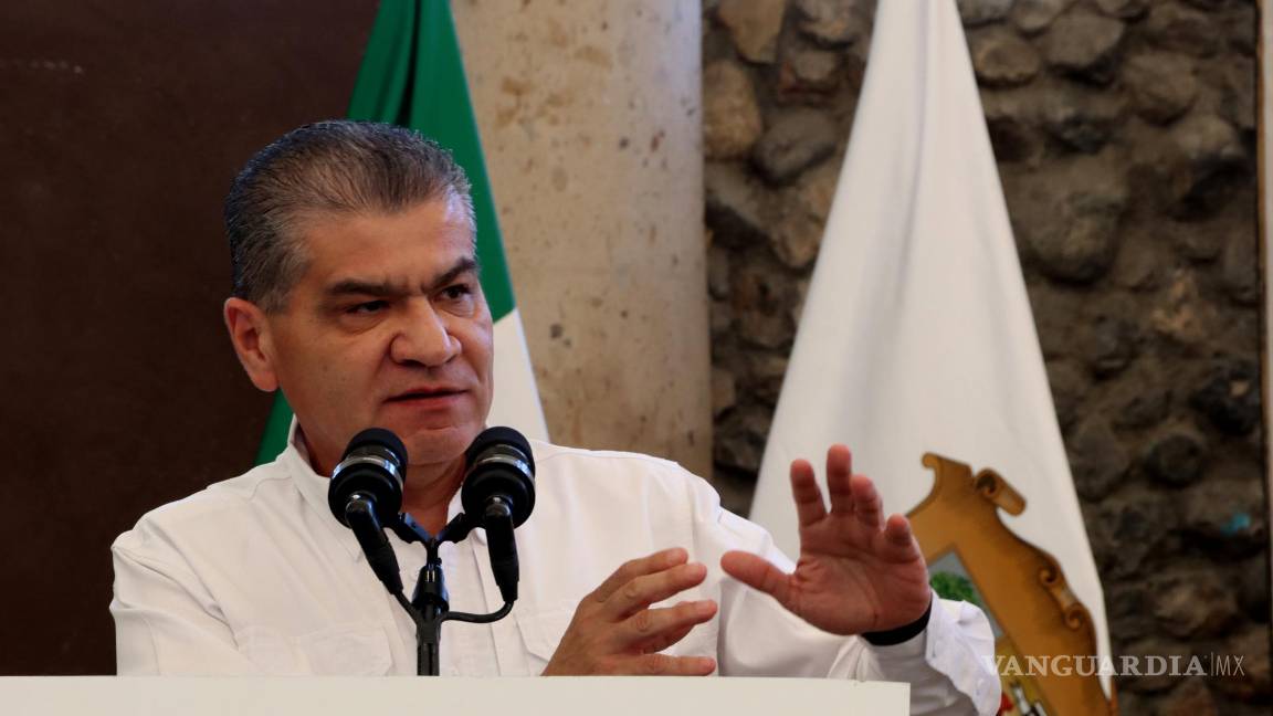 Destaca Riquelme liderazgo de Coahuila en tema laboral