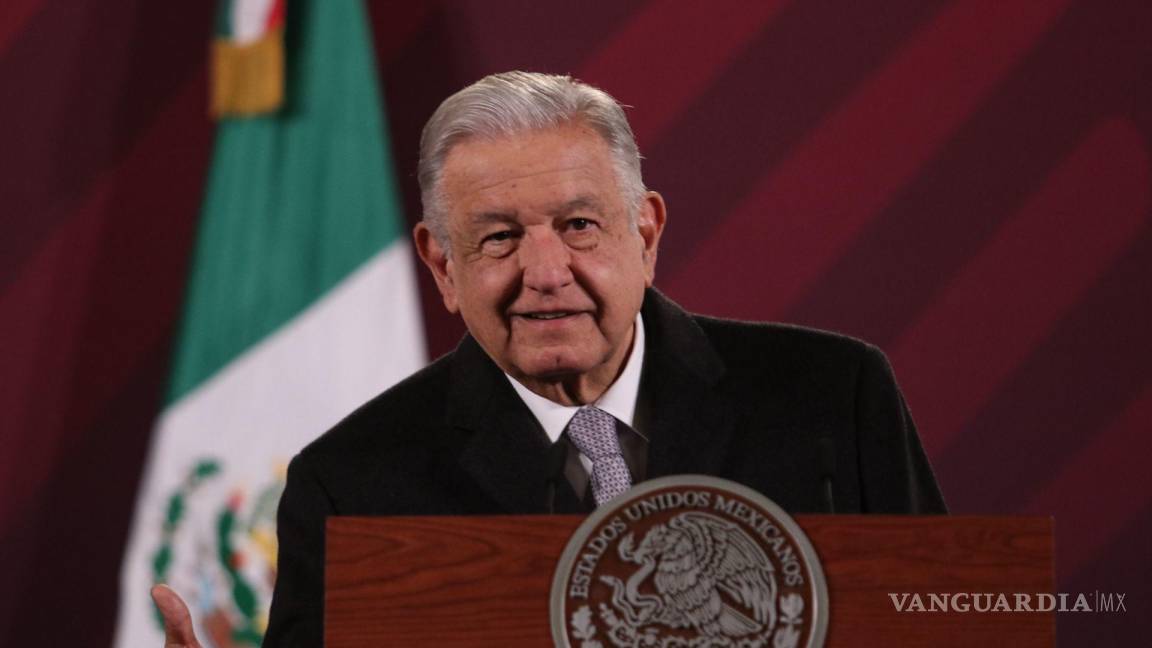 Reprocha AMLO a medios por cobertura de violencia en Tabasco: ‘no pasó a mayores’