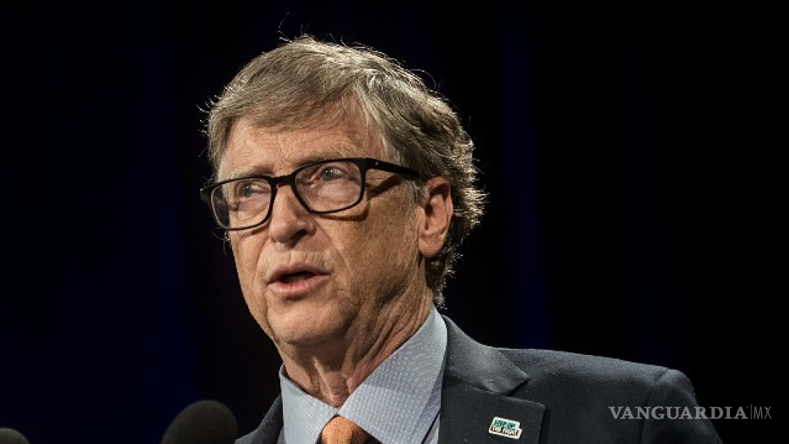 Bill Gates: la IA cambiará la vida de los humanos en 5 años