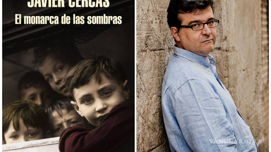 $!"Al pasado hay que mirarlo de frente”: Javier Cercas