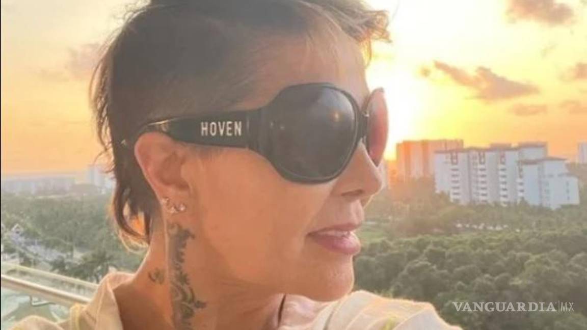 $!Alejandra Guzmán ha padecido por la mala práctica de un procedimiento estético.