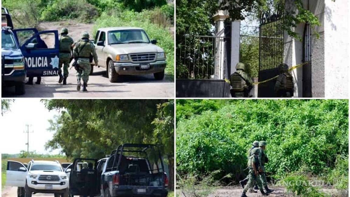 $!"El Mayo" Zambada, líder fundador del Cártel de Sinaloa, está lejos de ser atrapado