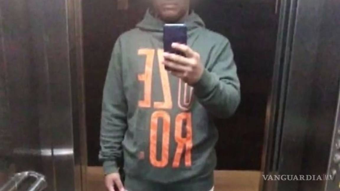 $!Madre de 36 años fue asesinada a cuchilladas por su hijo de 17