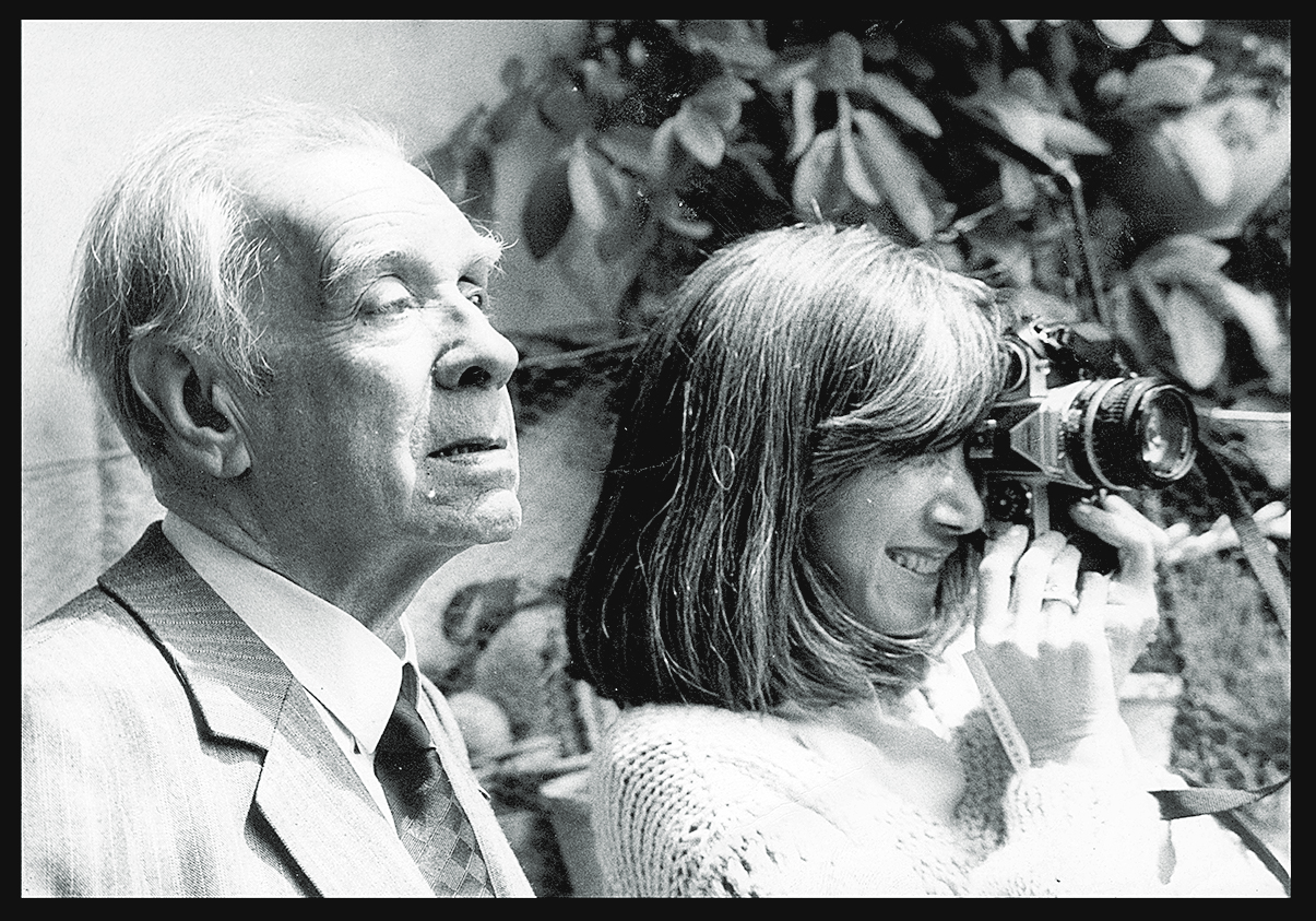 $!30 años sin Borges; un autor desde todos los ángulos
